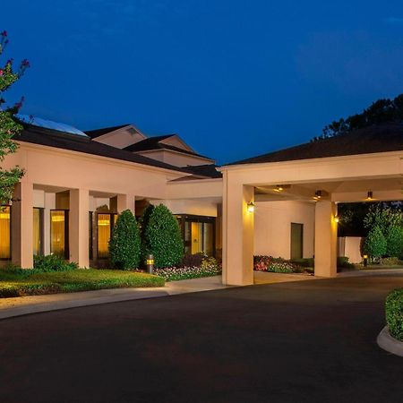 Hotel Courtyard By Marriott Baton Rouge Acadian Centre/Lsu Area Exterior foto