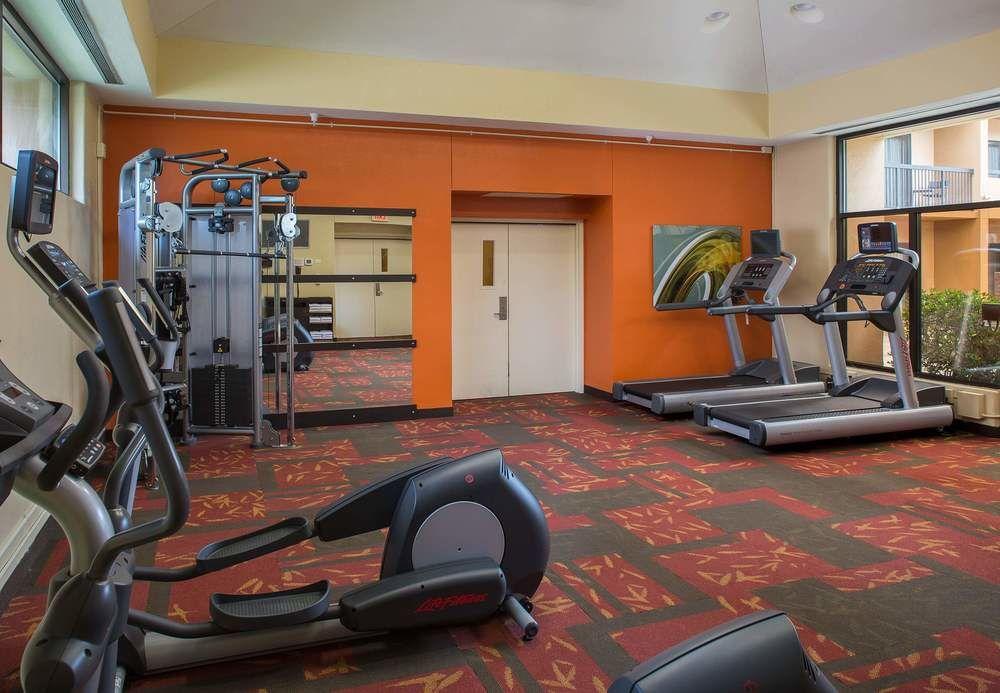 Hotel Courtyard By Marriott Baton Rouge Acadian Centre/Lsu Area Exterior foto