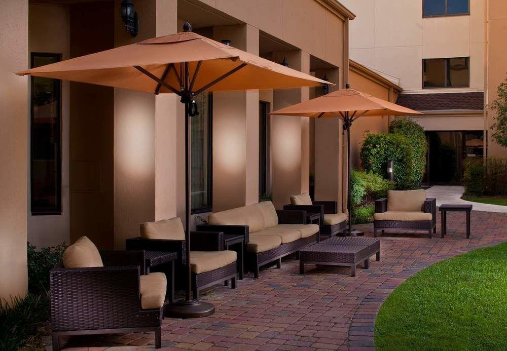 Hotel Courtyard By Marriott Baton Rouge Acadian Centre/Lsu Area Exterior foto