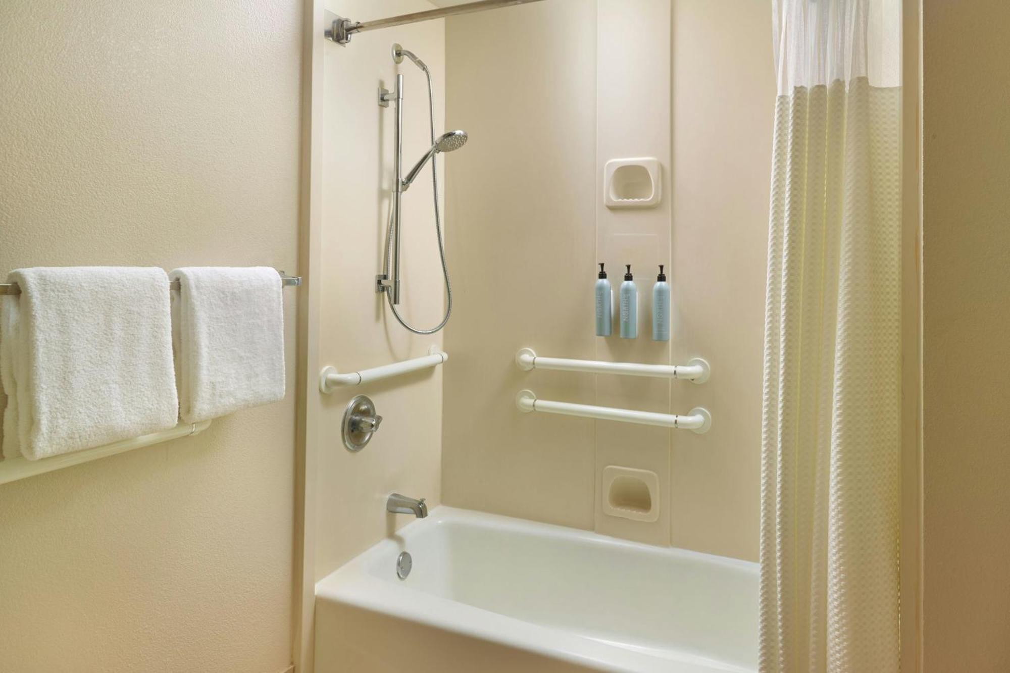 Hotel Courtyard By Marriott Baton Rouge Acadian Centre/Lsu Area Exterior foto