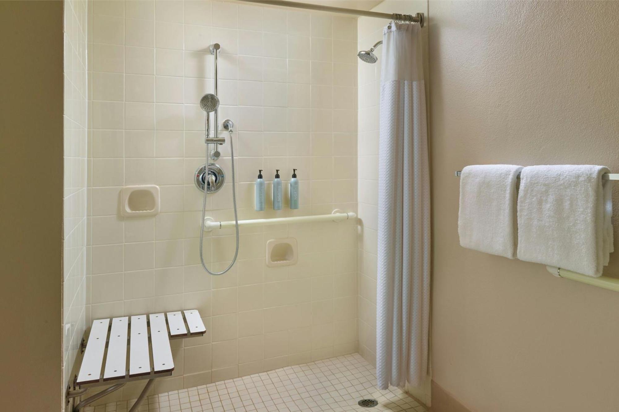 Hotel Courtyard By Marriott Baton Rouge Acadian Centre/Lsu Area Exterior foto