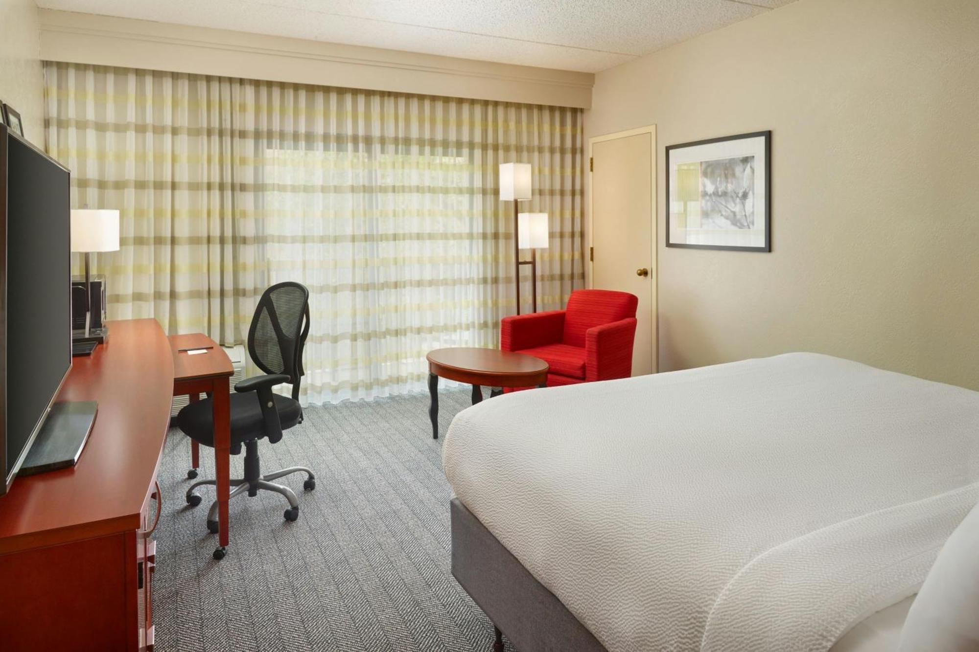 Hotel Courtyard By Marriott Baton Rouge Acadian Centre/Lsu Area Exterior foto