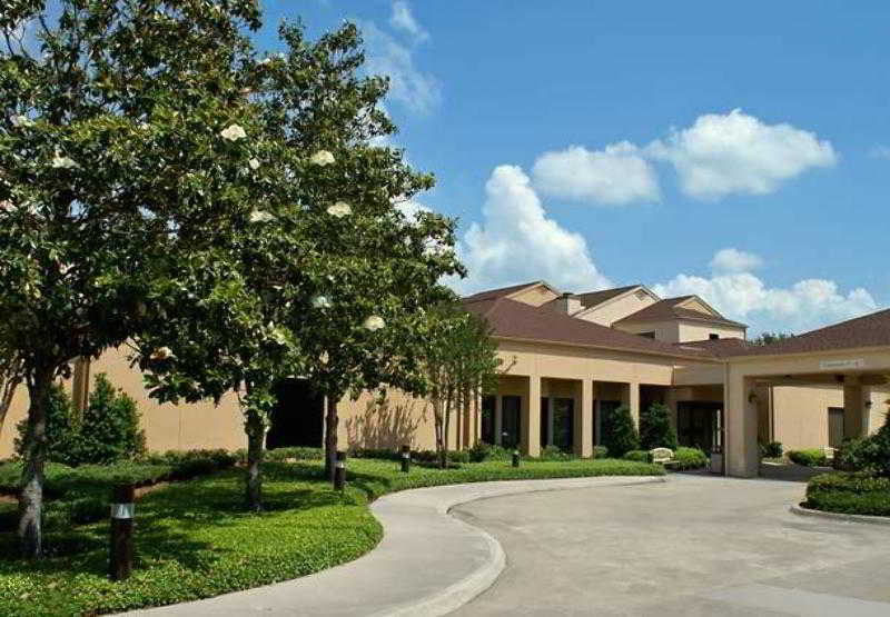 Hotel Courtyard By Marriott Baton Rouge Acadian Centre/Lsu Area Exterior foto