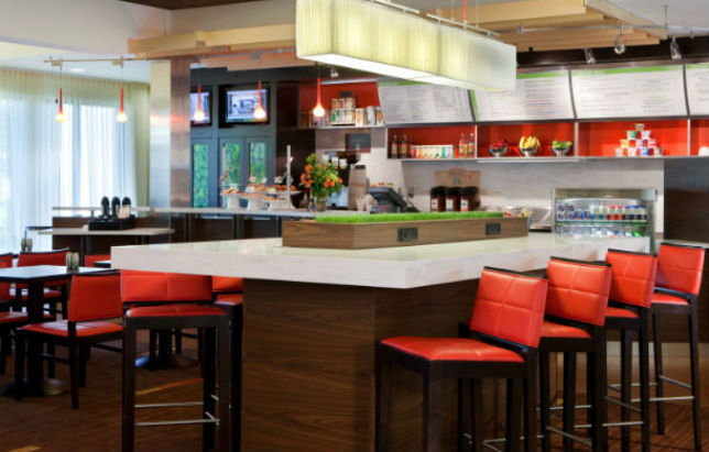 Hotel Courtyard By Marriott Baton Rouge Acadian Centre/Lsu Area Exterior foto